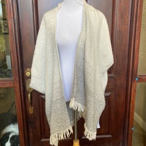 American Eagle Shawl/Cardigan